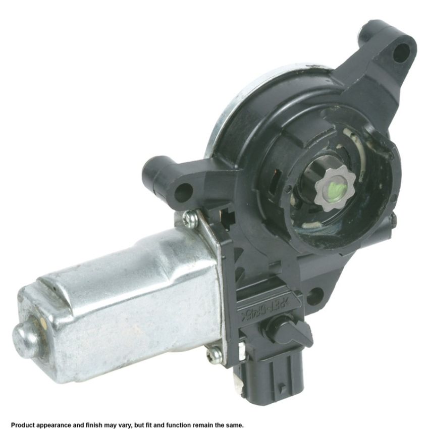 CARDONE Reman 47-15029 Remanufactured Power Window Motor