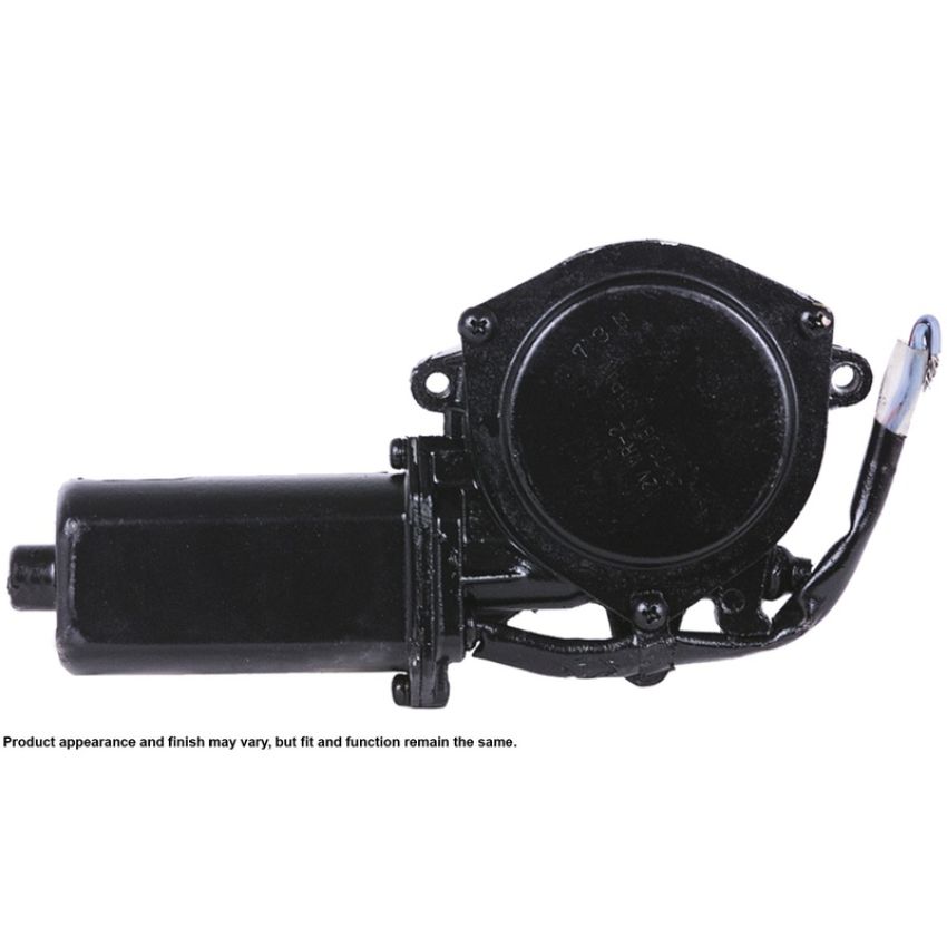 CARDONE Reman 47-1502 Remanufactured Power Window Motor
