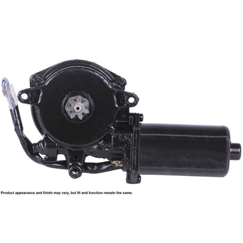 CARDONE Reman 47-1502 Remanufactured Power Window Motor