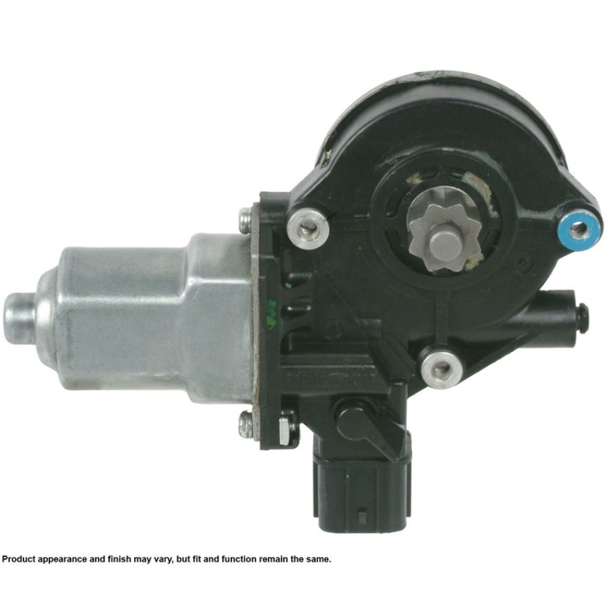 CARDONE Reman 47-15031 Remanufactured Power Window Motor