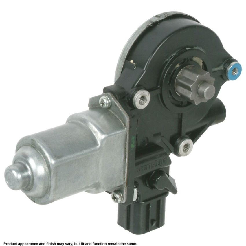 CARDONE Reman 47-15031 Remanufactured Power Window Motor