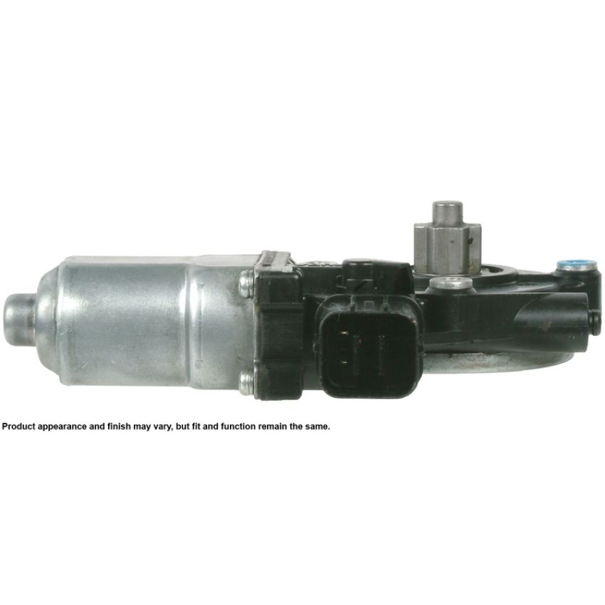 CARDONE Reman 47-15031 Remanufactured Power Window Motor