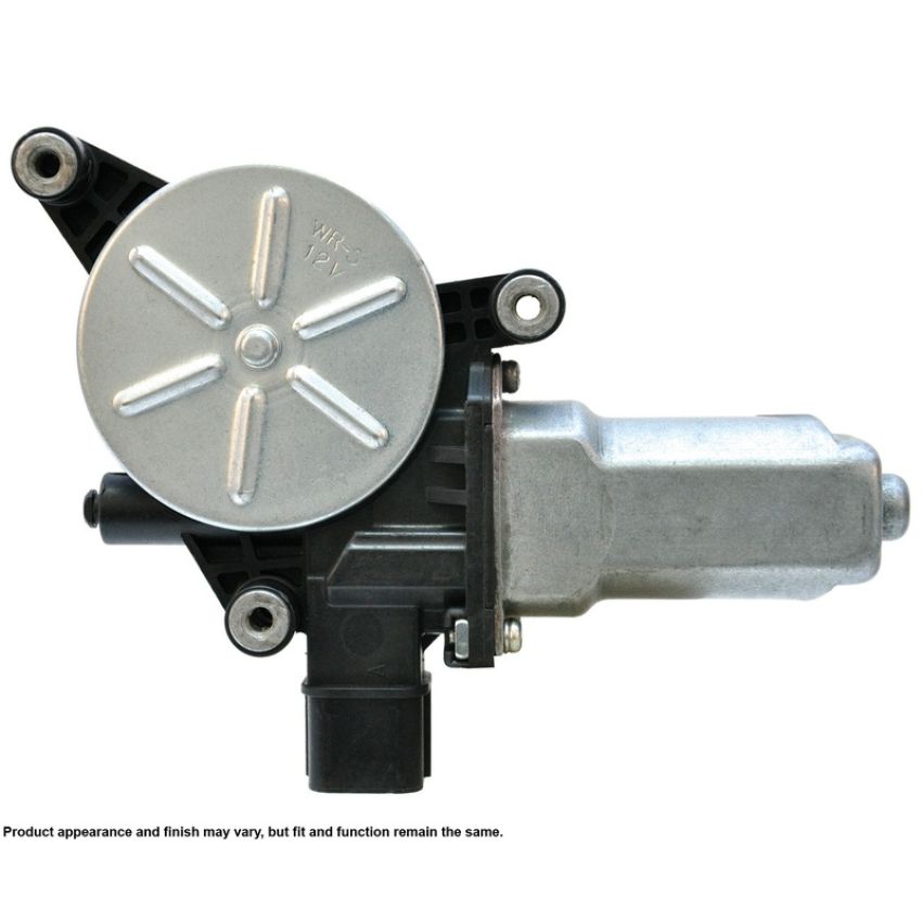 CARDONE Reman 47-15033 Remanufactured Power Window Motor