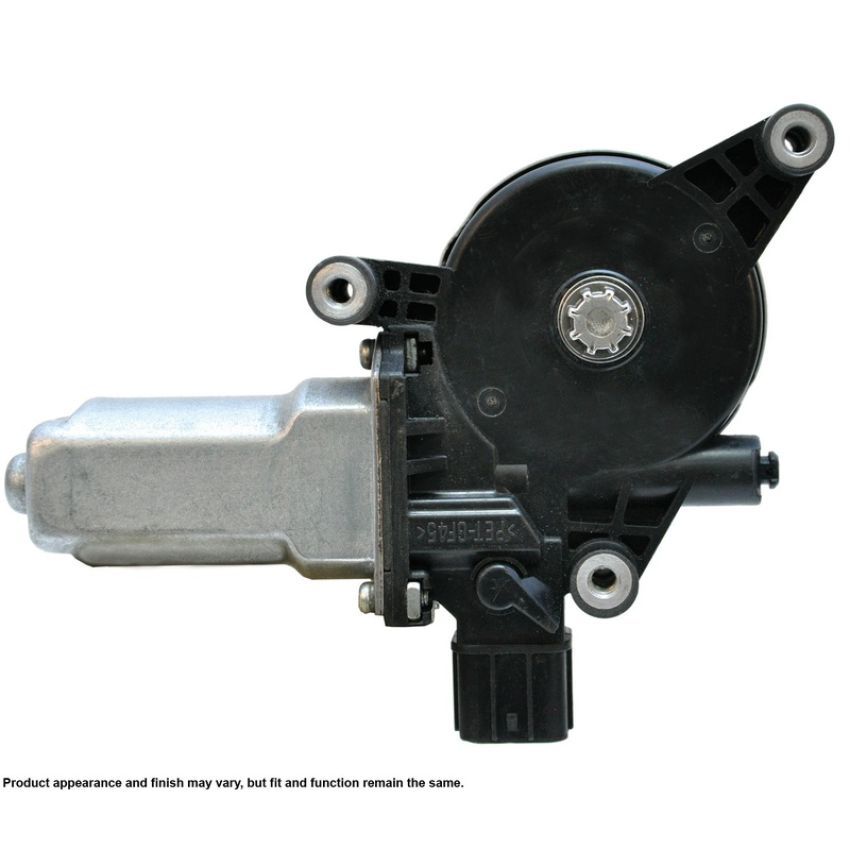 CARDONE Reman 47-15033 Remanufactured Power Window Motor