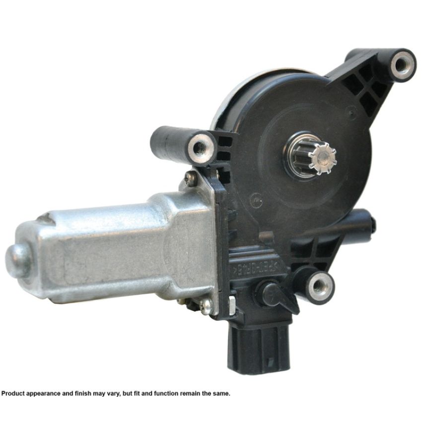 CARDONE Reman 47-15033 Remanufactured Power Window Motor