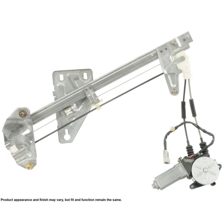 CARDONE Reman 47-15034R Remanufactured Power Window Motor and Regulator Assembly