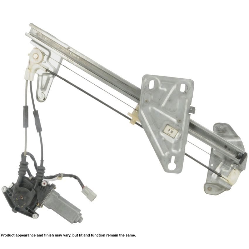 CARDONE Reman 47-15034R Remanufactured Power Window Motor and Regulator Assembly
