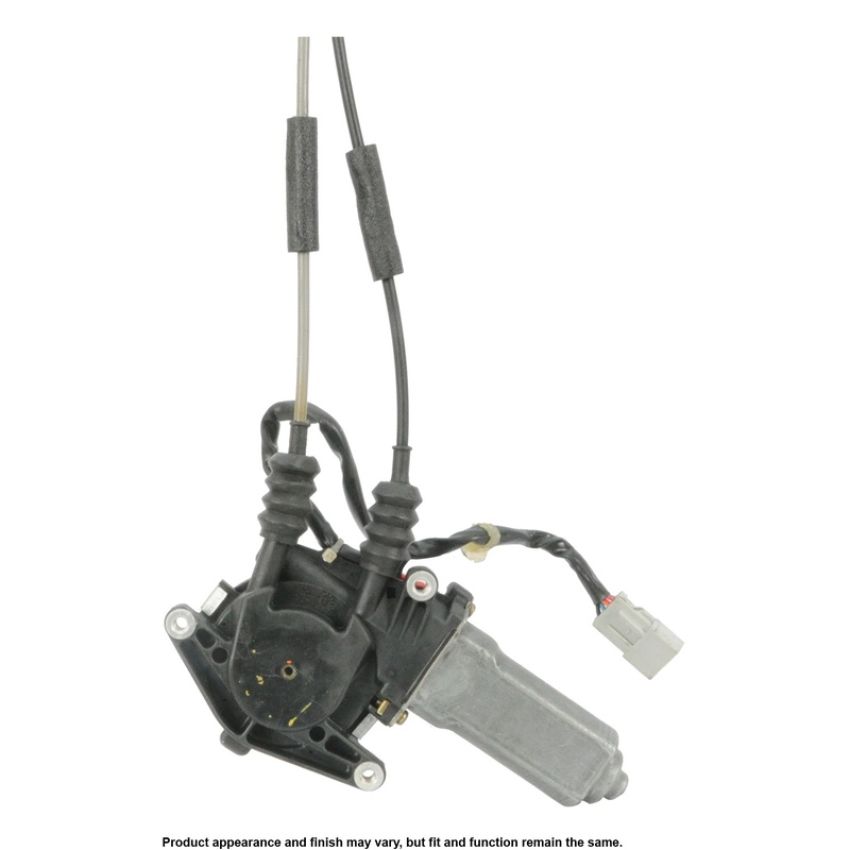 CARDONE Reman 47-15034R Remanufactured Power Window Motor and Regulator Assembly