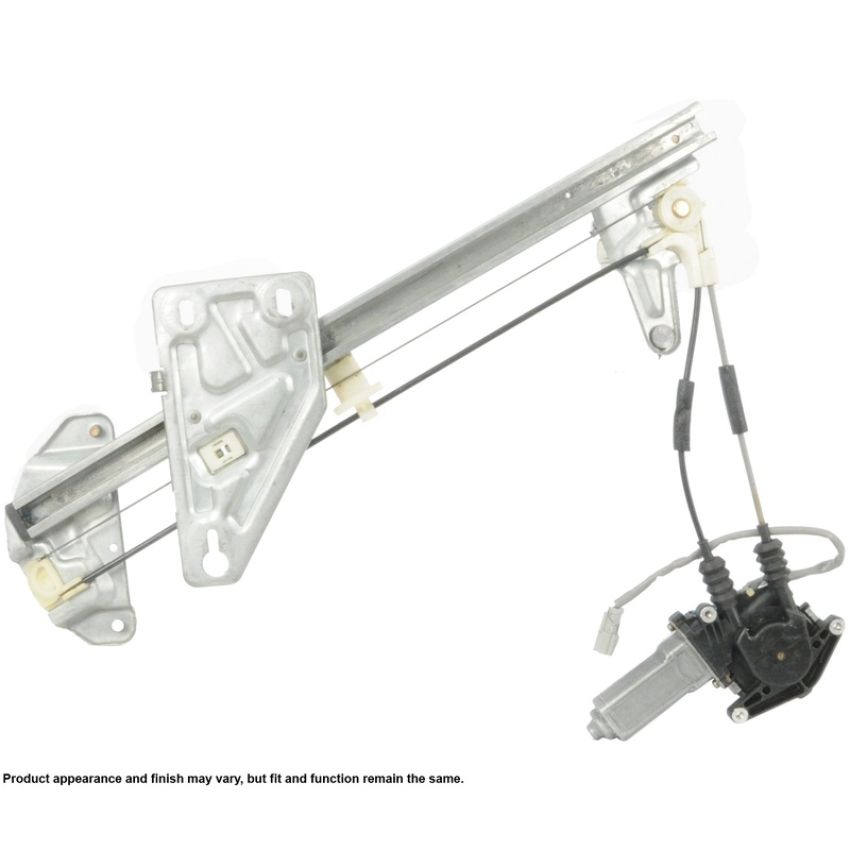 CARDONE Reman 47-15035R Remanufactured Power Window Motor and Regulator Assembly