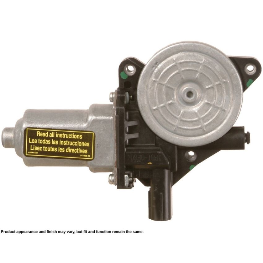 CARDONE Reman 47-15038 Remanufactured Power Window Motor