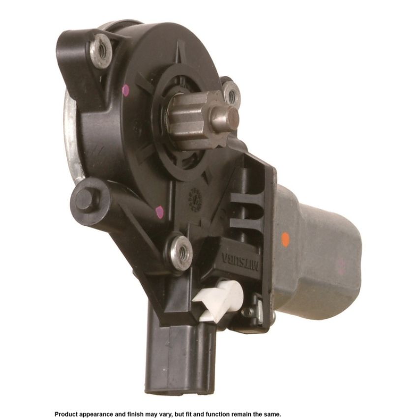 CARDONE Reman 47-15038 Remanufactured Power Window Motor