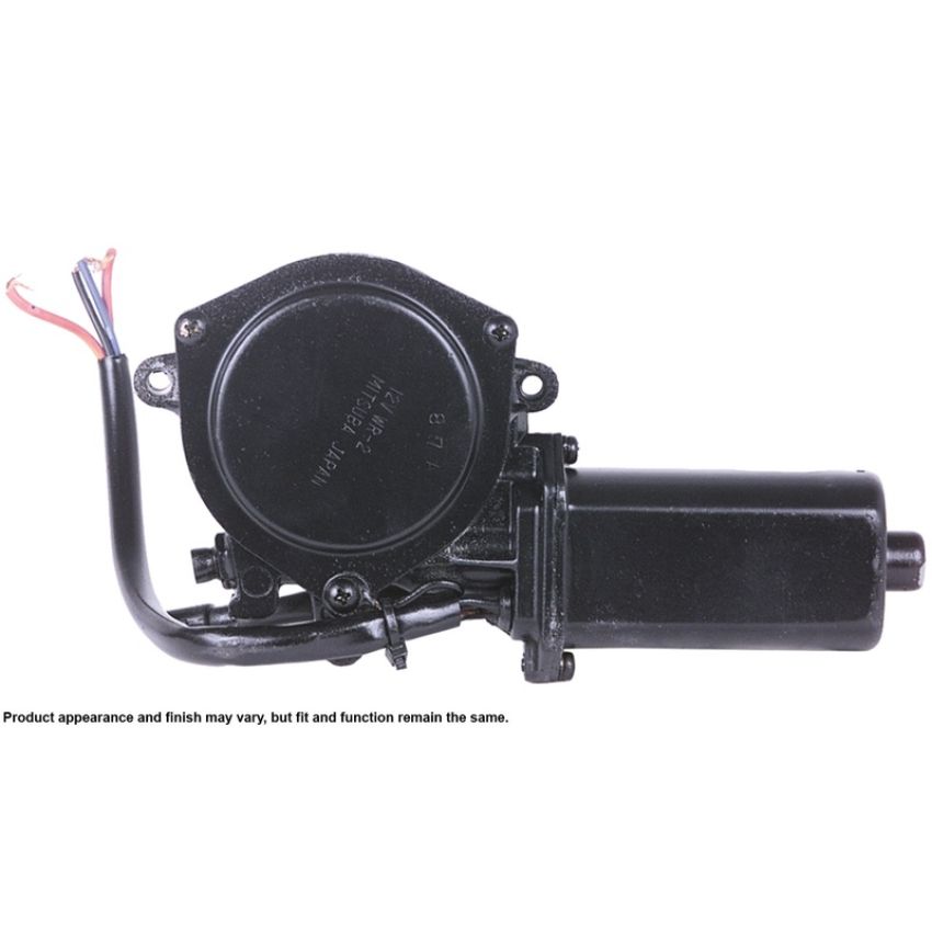 CARDONE Reman 47-1503 Remanufactured Power Window Motor