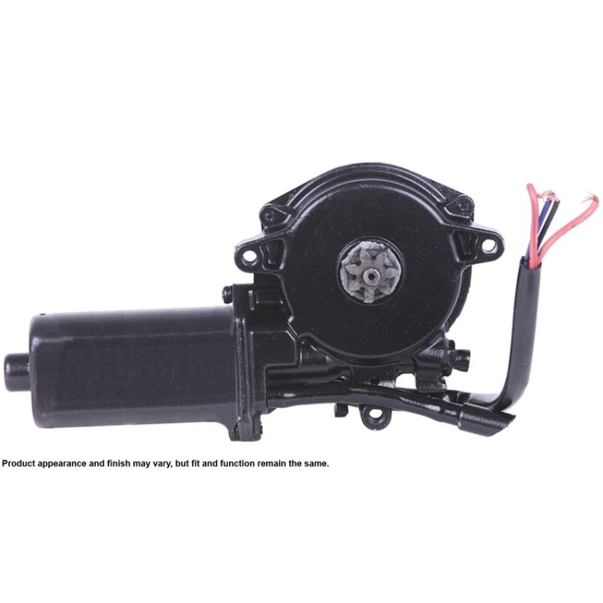 CARDONE Reman 47-1503 Remanufactured Power Window Motor