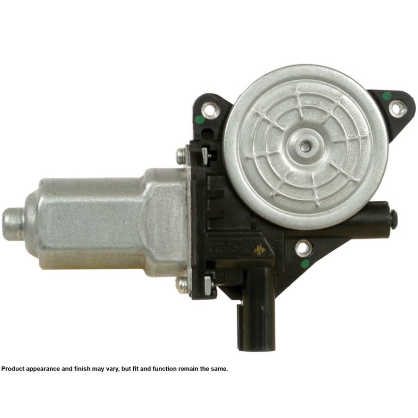 CARDONE Reman 47-15054 Remanufactured Power Window Motor