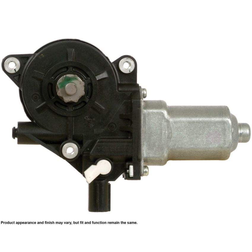 CARDONE Reman 47-15054 Remanufactured Power Window Motor