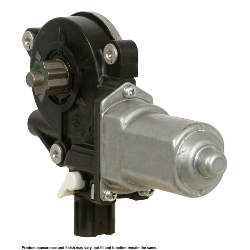 CARDONE Reman 47-15054 Remanufactured Power Window Motor