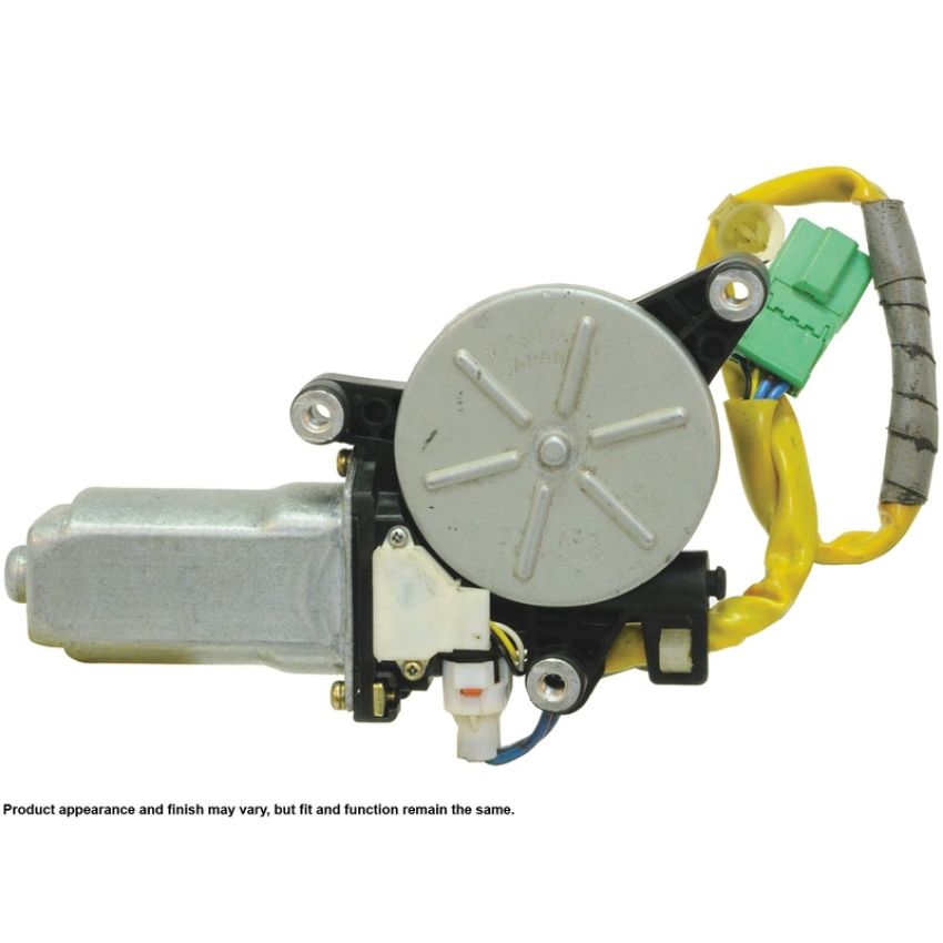 CARDONE Reman 47-15061 Remanufactured Power Window Motor