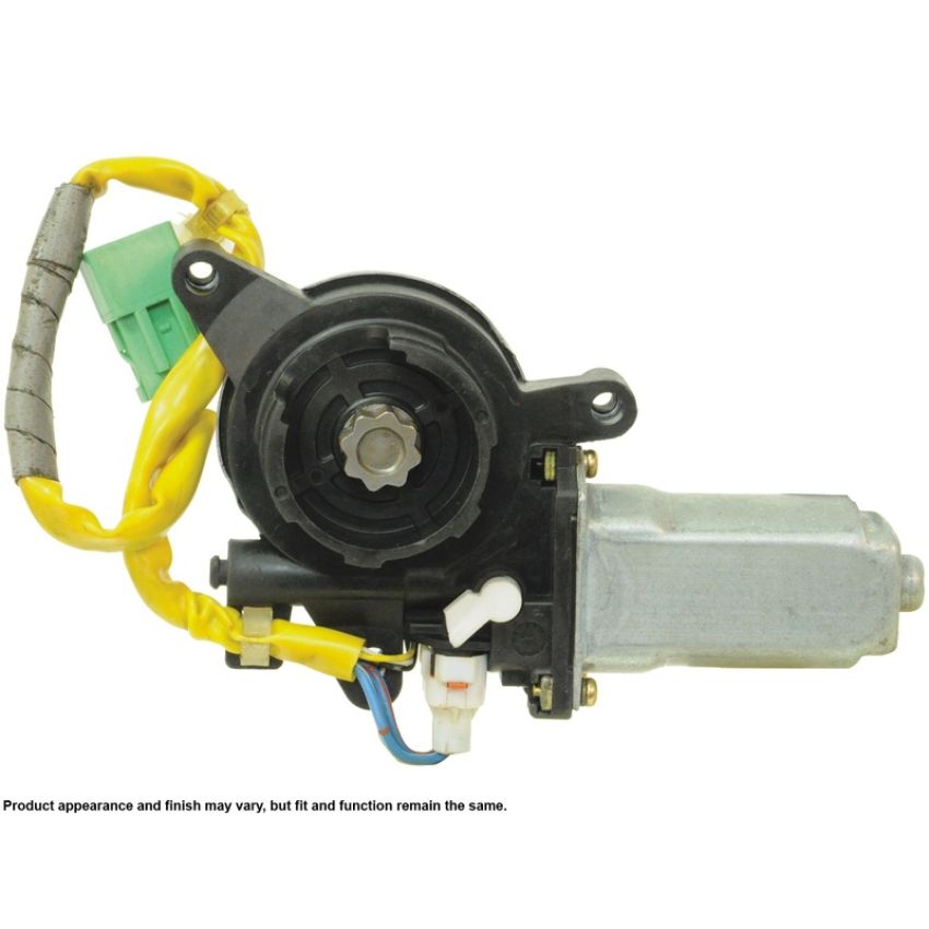 CARDONE Reman 47-15061 Remanufactured Power Window Motor