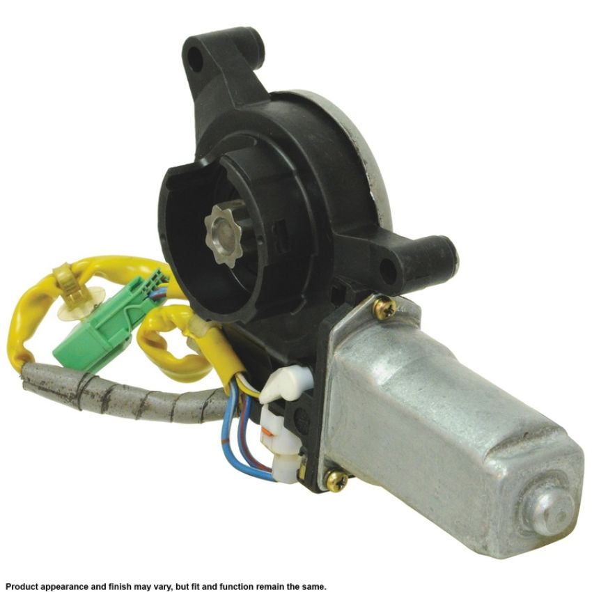 CARDONE Reman 47-15061 Remanufactured Power Window Motor
