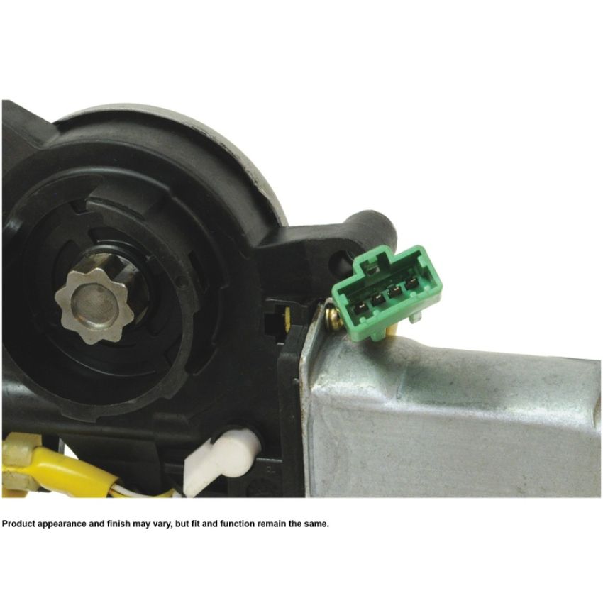 CARDONE Reman 47-15061 Remanufactured Power Window Motor