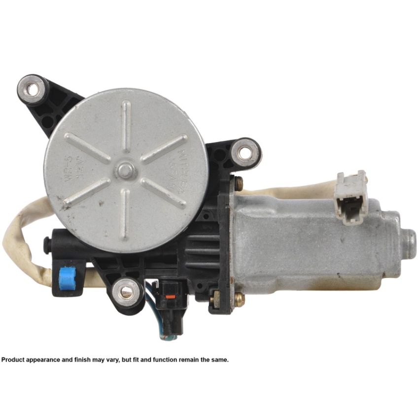 CARDONE Reman 47-15062 Remanufactured Power Window Motor