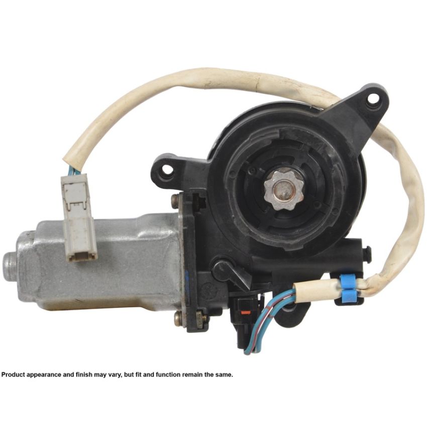 CARDONE Reman 47-15062 Remanufactured Power Window Motor