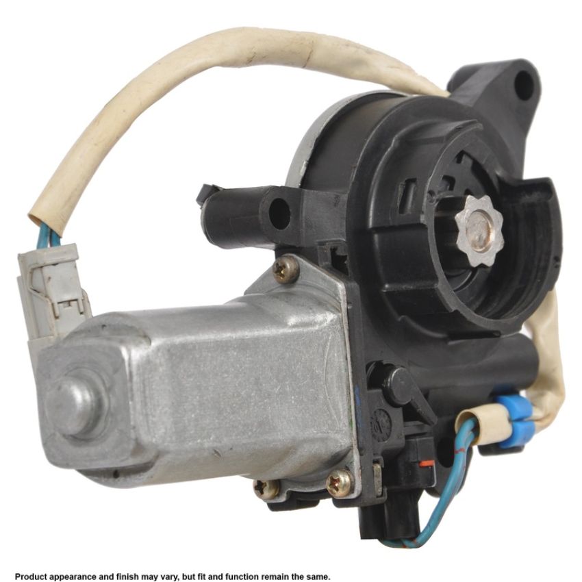 CARDONE Reman 47-15062 Remanufactured Power Window Motor