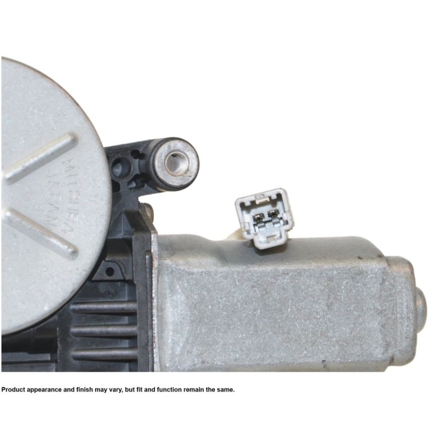 CARDONE Reman 47-15062 Remanufactured Power Window Motor