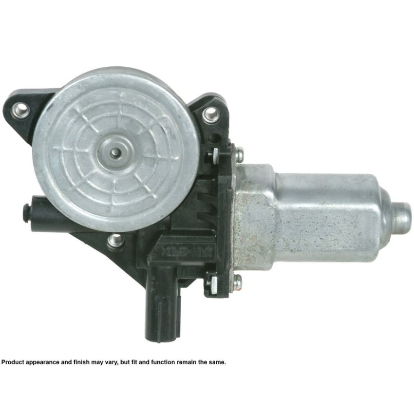 CARDONE Reman 47-15071 Remanufactured Power Window Motor
