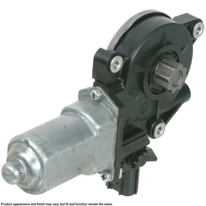 CARDONE Reman 47-15071 Remanufactured Power Window Motor