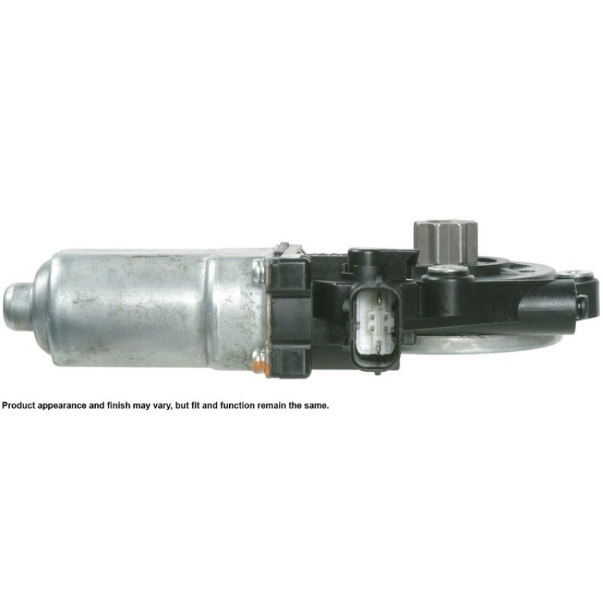 CARDONE Reman 47-15071 Remanufactured Power Window Motor