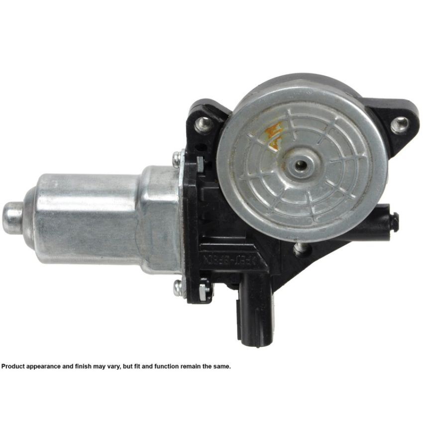CARDONE Reman 47-15072 Remanufactured Power Window Motor