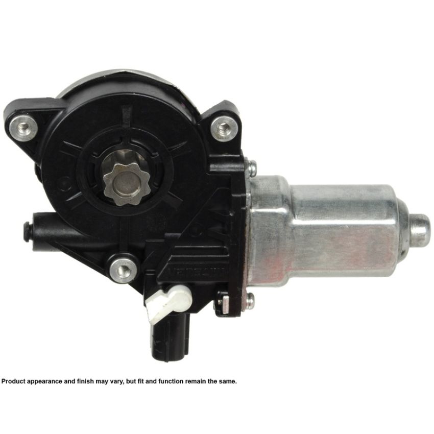 CARDONE Reman 47-15072 Remanufactured Power Window Motor