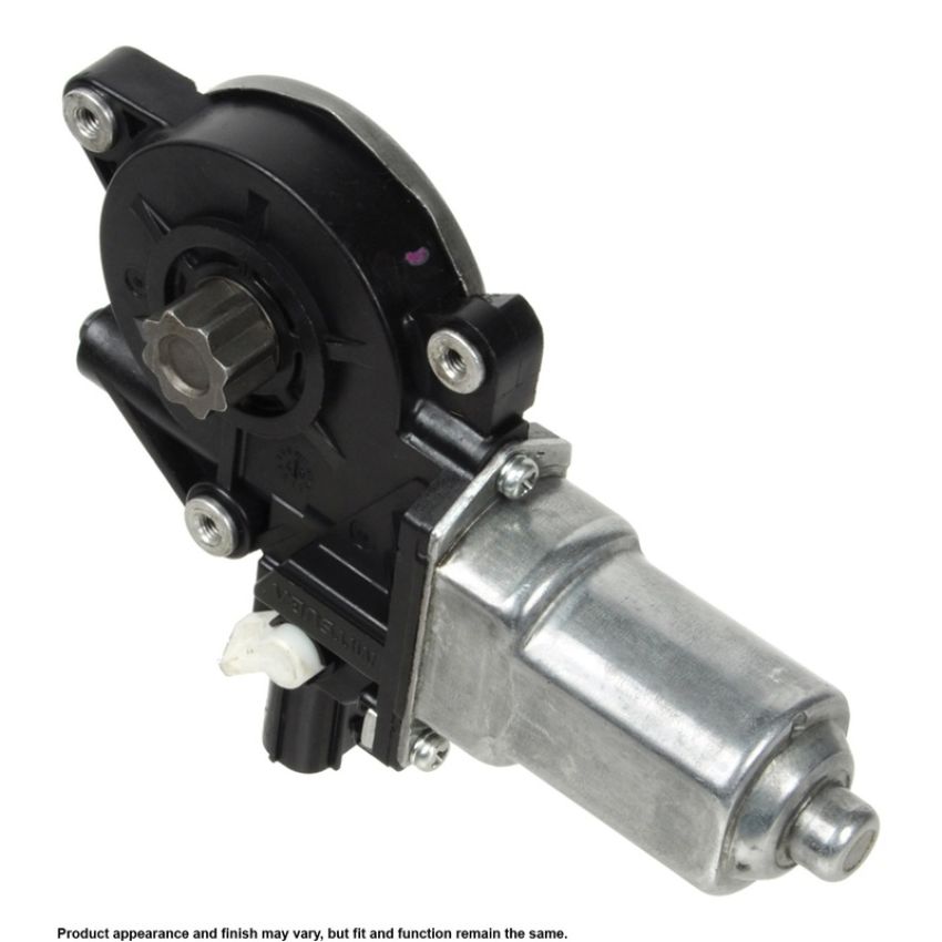 CARDONE Reman 47-15072 Remanufactured Power Window Motor