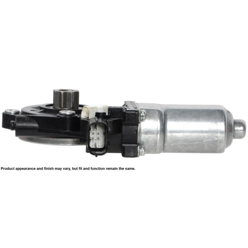 CARDONE Reman 47-15072 Remanufactured Power Window Motor