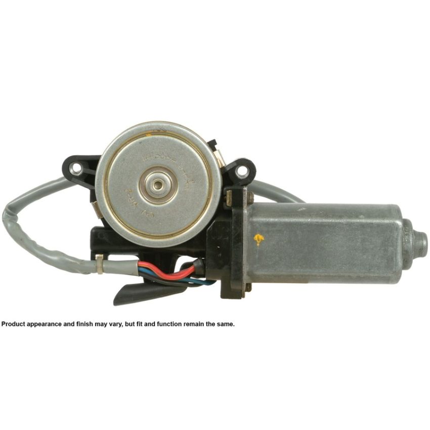 CARDONE Reman 47-15075 Remanufactured Power Window Motor