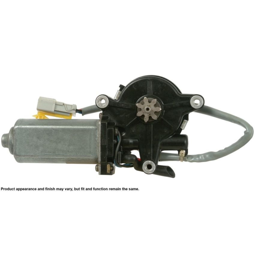 CARDONE Reman 47-15075 Remanufactured Power Window Motor