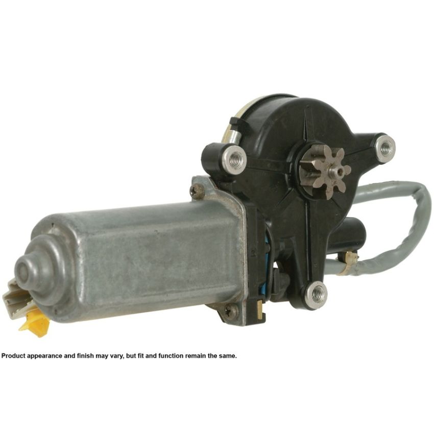 CARDONE Reman 47-15075 Remanufactured Power Window Motor