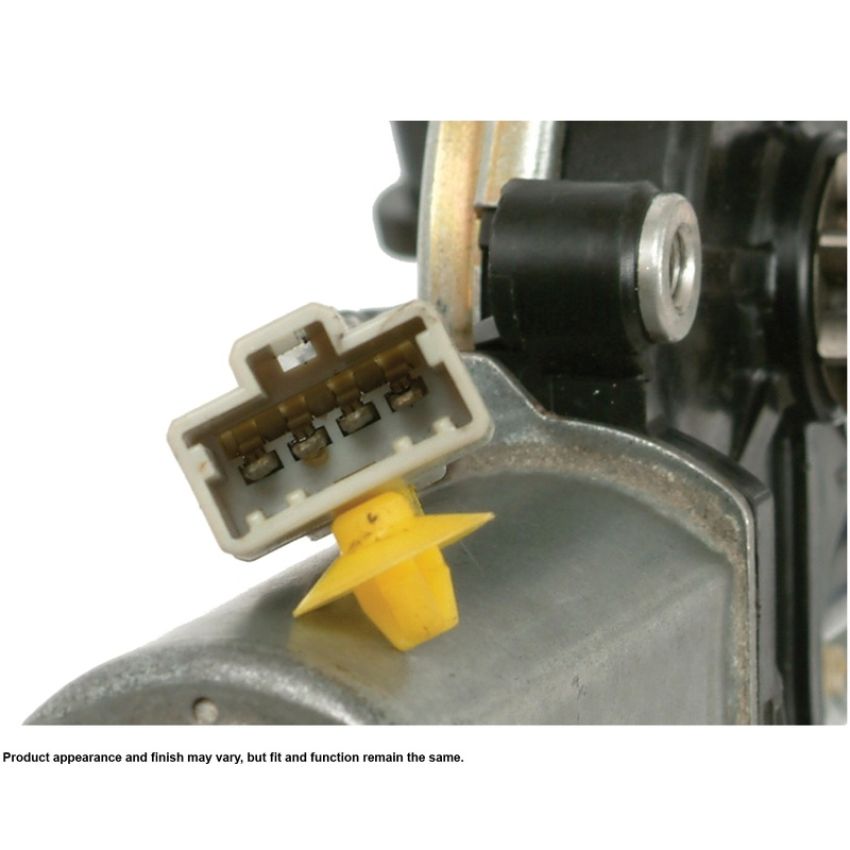 CARDONE Reman 47-15075 Remanufactured Power Window Motor