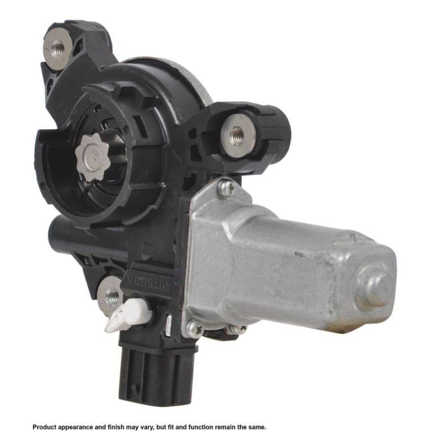 CARDONE Reman 47-15078 Remanufactured Power Window Motor