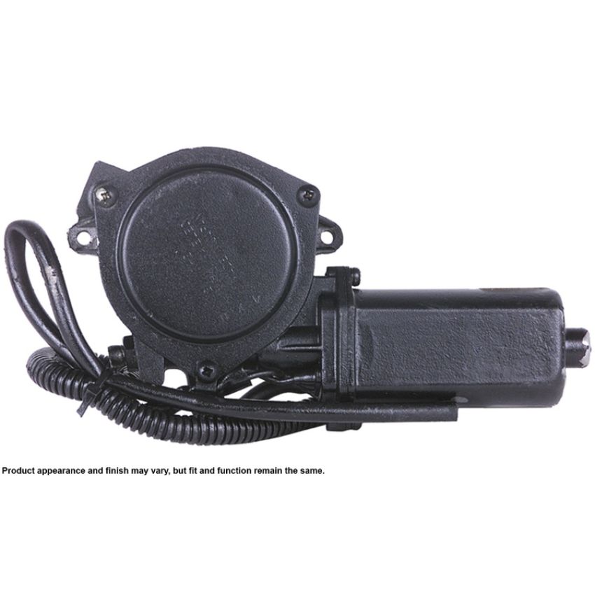 CARDONE Reman 47-1507 Remanufactured Power Window Motor