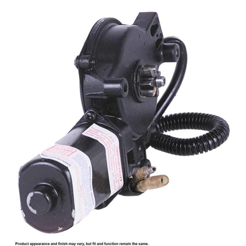 CARDONE Reman 47-1507 Remanufactured Power Window Motor
