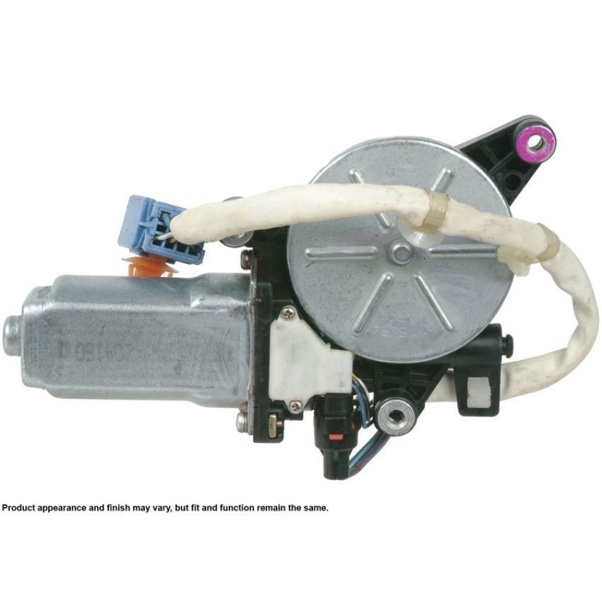 CARDONE Reman 47-15082 Remanufactured Power Window Motor