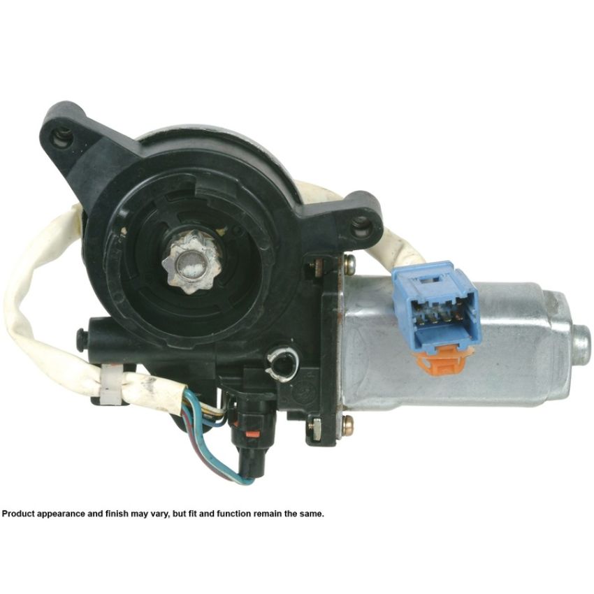 CARDONE Reman 47-15082 Remanufactured Power Window Motor