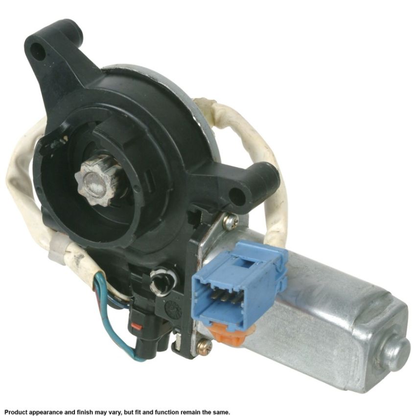 CARDONE Reman 47-15082 Remanufactured Power Window Motor