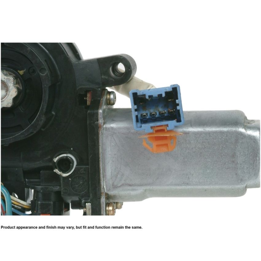 CARDONE Reman 47-15082 Remanufactured Power Window Motor
