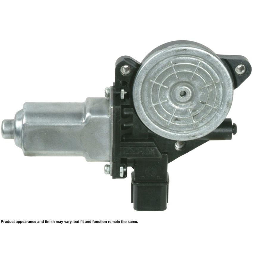CARDONE Reman 47-15084 Remanufactured Power Window Motor