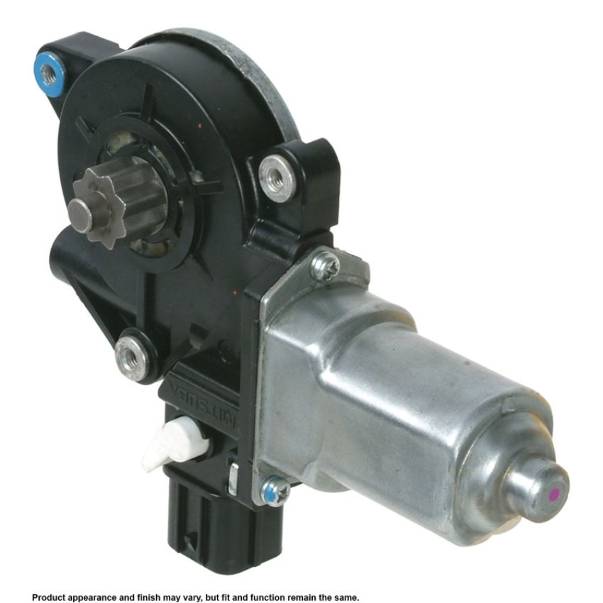 CARDONE Reman 47-15084 Remanufactured Power Window Motor