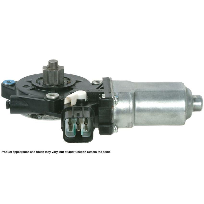 CARDONE Reman 47-15084 Remanufactured Power Window Motor