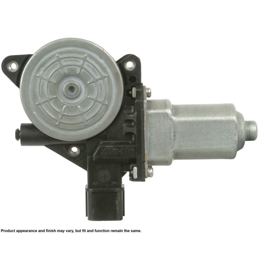 CARDONE Reman 47-15085 Remanufactured Power Window Motor
